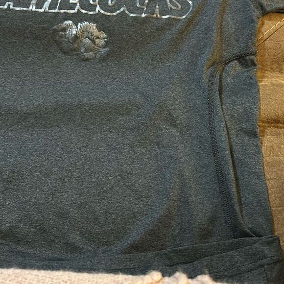University of South Carolina Gamecocks Men's NCAA T-shirt. Gray. Size Small. - Picture 2 of 8